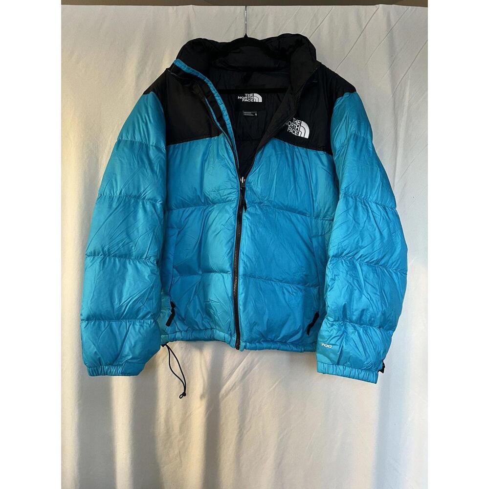 The North Face Down 1996 Retro Nuptse Jacket